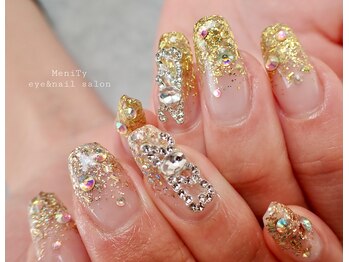 メニティ(MeniTy)/お正月デザイン