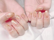 アルテ 柏店(Arte)/持込みOK☆Freeデザイン　¥8500