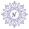 ノーブル ボーテ(Noble beaute)ロゴ