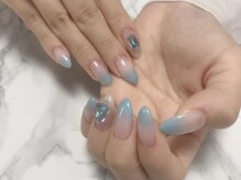 ハナネイル(はなNAIL)/