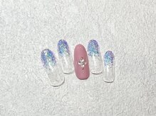 プルメリア(PLUMERIA)/10月定額シンプルコース