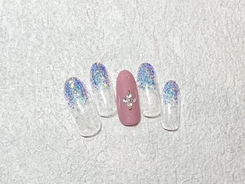 プルメリア(PLUMERIA)/10月定額シンプルコース