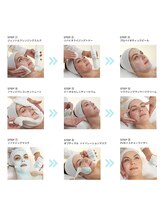 ラシュール(Rassure)/CHRISTINA　アンストレス