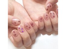 ネイルサロン アテナ(Athena)/持ち込みアートコース