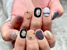 プピル(PUPIL)/キラキラいっぱい10本コース！