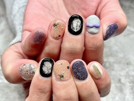 キラキラいっぱい10本コース！