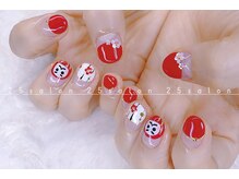 ニゴサロン(25Salon)/お持ち込みデザイン