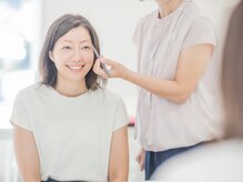 ドリームカラー(Dream Color)/アイブロウレッスン/眉レッスン