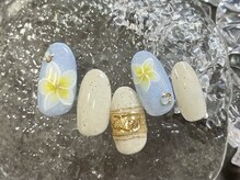 レモネード 綾瀬店(LEMONade)/デザインネイル