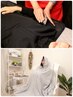 【温活＆ダイエットコース】6,500円→6,000円〈回数券に変更可能〉