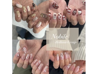 ノービレ(Nobile)の写真