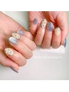 ☆お客様ネイル☆