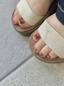 モナールアンド(MONNAL&)/