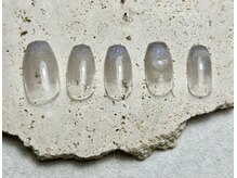 ノクターン(Nocturne)/虹マグネットグラデ