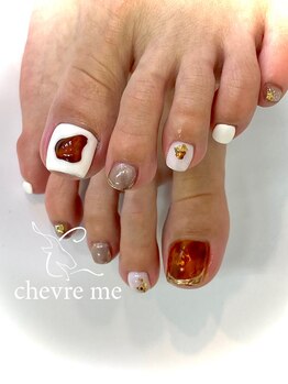 【 フットフリーアートコース 】