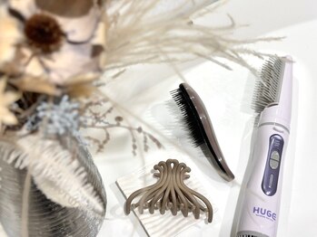 フィオーレ 佐賀巨勢店(Feaure)/ アメニティもご用意♪