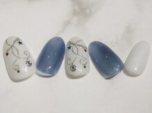カレネイル(kale nail)/デザインARTコース