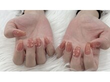 フライ 梅田店(FLY)/リボンネイル