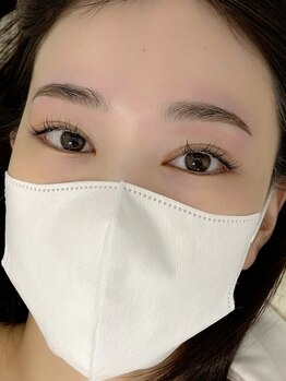 デイジー(Daizy)/眉毛WAX