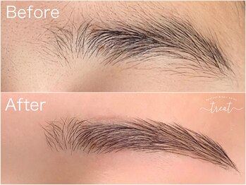 トリート 芦屋店(treat)/