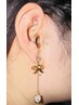 耳つぼジュエリー★☆両耳１0粒まで！持ち込みパーツOK！　　￥3,500！