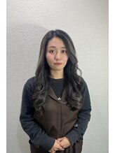 リーベアイラッシュ 東久留米店(Liebe eyelash)&nbsp;宮島 結衣