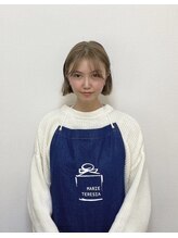 マリーテレジア 高田馬場1丁目店(MARIE TERESIA) SAITOU .i