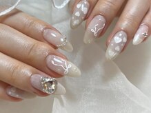 ワンエイト 長野市店(ONE 18 EIGHT)/シンプルアートコース