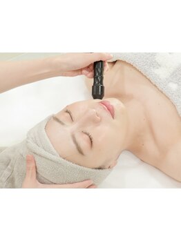 小顔になりたい