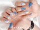 ビアンカ ネイルサロン 大宮店(Bianca)の写真/ニュアンスネイル♪シンプル～流行りのデザインまで、何度通っても同価格！夏デザインもご用意♪