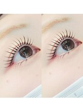 セレビアイ 立川店/パリジェンヌ/まつげパーマ/韓国