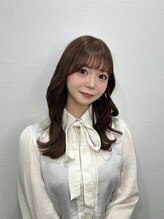 ピリオド 赤坂(Period.) RIKO