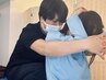 整体☆30分コース 通常価格5500円→特別価格4500円