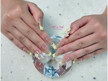 エーコン(ACon)/チップ長さ出し付け放題