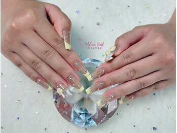 チップ長さ出し付け放題