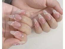 ソフィアネイル 赤羽店(Sofia Nail)/
