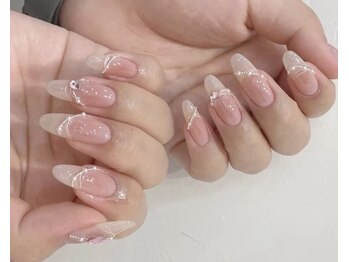 ソフィアネイル 赤羽店(Sofia Nail)/