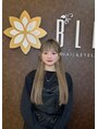 ネイルアンドアイラッシュ ブレス エスパル山形本店(BLESS) 早坂 Eyelist
