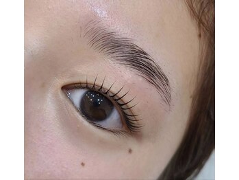 トップブロウ 学芸大学(TOP BROWS)/韓国まつ毛パーマ