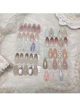 オリビアブルー 柏店(Olivia Blue)/6月定額B