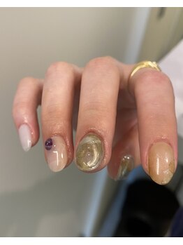 ギュイ(gui)/お任せorder