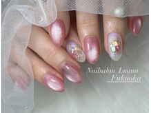 ルアナ(Luana)/2本アート