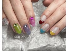ヌアネイル(NUR NAIL)/