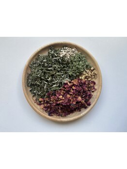 冷え改善・代謝をUPしたい