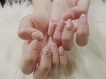 サニーデイズ ネイルアンドビューティー 曙橋店(SunnyDays Nail&Beauty)