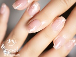 韓国ネイルカラーマグネット