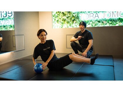 ディシジョン(Decision)の写真