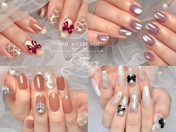 トップ(TOP)/フレンチネイル
