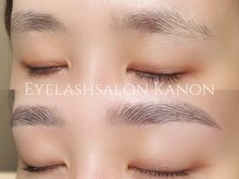 カノン(KANON)/●ハリウッドブロウリフト●