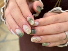 シピー(chipie by anon)/HITOMI◆150分アート